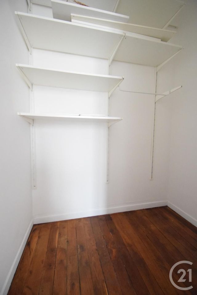 Appartement F2 à louer - 2 pièces - 35.25 m2 - LA PLAINE ST DENIS - 93 - ILE-DE-FRANCE - Century 21 Wilson Immobilier