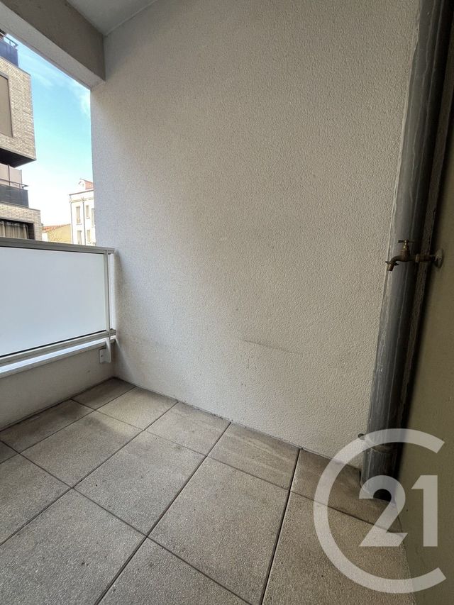 Appartement F2 à vendre - 2 pièces - 50.78 m2 - LA PLAINE ST DENIS - 93 - ILE-DE-FRANCE - Century 21 Wilson Immobilier