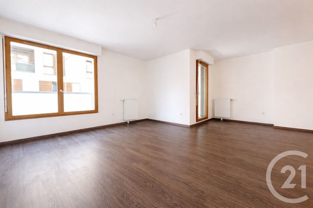 appartement - LA PLAINE ST DENIS - 93