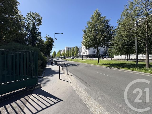 Appartement F2 à vendre - 2 pièces - 42.4 m2 - EPINAY SUR SEINE - 93 - ILE-DE-FRANCE - Century 21 Wilson Immobilier