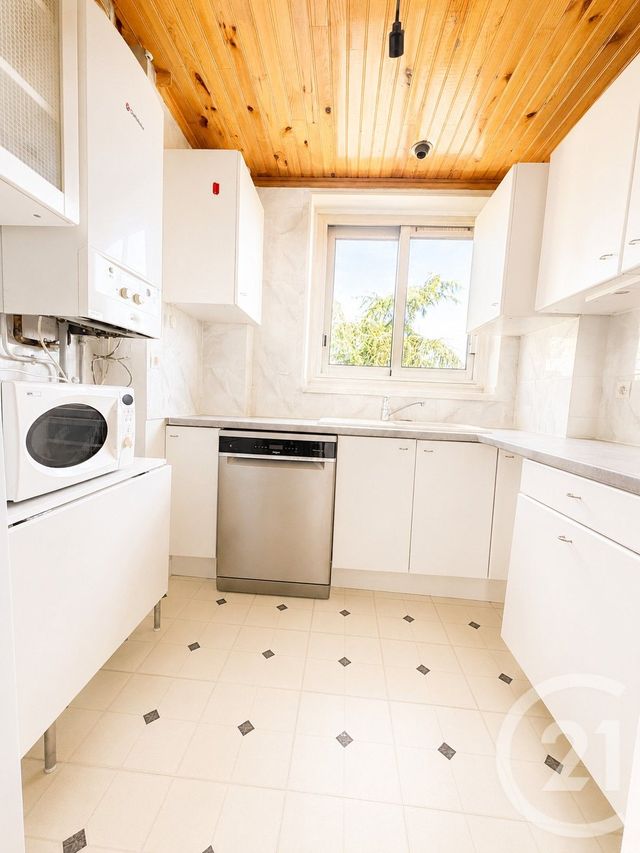 Appartement F2 à vendre - 2 pièces - 42.4 m2 - EPINAY SUR SEINE - 93 - ILE-DE-FRANCE - Century 21 Wilson Immobilier
