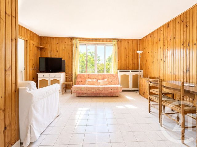 appartement - EPINAY SUR SEINE - 93