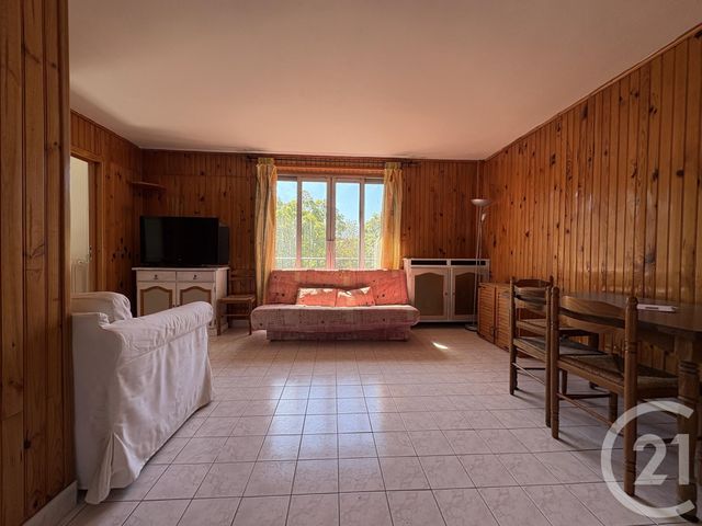 appartement - EPINAY SUR SEINE - 93