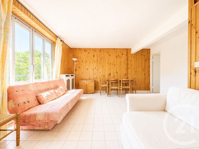 Appartement F2 à vendre - 2 pièces - 42.4 m2 - EPINAY SUR SEINE - 93 - ILE-DE-FRANCE - Century 21 Wilson Immobilier