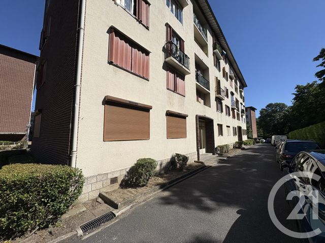 Appartement F2 à vendre - 2 pièces - 42.4 m2 - EPINAY SUR SEINE - 93 - ILE-DE-FRANCE - Century 21 Wilson Immobilier
