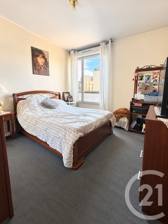 Appartement T3 à vendre - 3 pièces - 63.2 m2 - AUBERVILLIERS - 93 - ILE-DE-FRANCE - Century 21 Wilson Immobilier