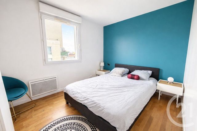 Appartement F3 à vendre - 3 pièces - 57.0 m2 - LA PLAINE ST DENIS - 93 - ILE-DE-FRANCE - Century 21 Wilson Immobilier