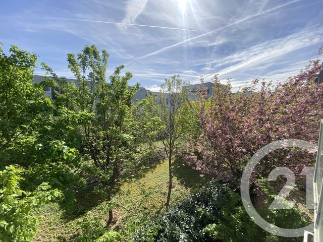 Appartement F2 à vendre - 2 pièces - 45.53 m2 - LA PLAINE ST DENIS - 93 - ILE-DE-FRANCE - Century 21 Wilson Immobilier