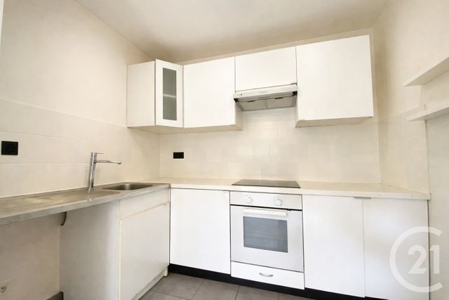 Appartement F2 à vendre - 2 pièces - 45.53 m2 - LA PLAINE ST DENIS - 93 - ILE-DE-FRANCE - Century 21 Wilson Immobilier