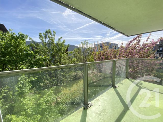 Appartement F2 à vendre - 2 pièces - 45.53 m2 - LA PLAINE ST DENIS - 93 - ILE-DE-FRANCE - Century 21 Wilson Immobilier