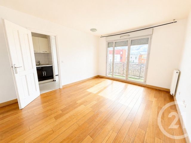 Appartement F3 à vendre - 3 pièces - 58.47 m2 - LA PLAINE ST DENIS - 93 - ILE-DE-FRANCE - Century 21 Wilson Immobilier