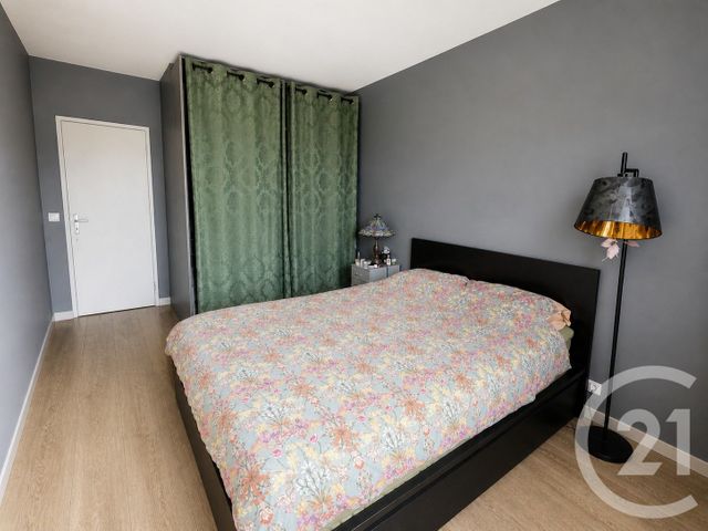 Appartement F3 à vendre - 3 pièces - 61.85 m2 - LA PLAINE ST DENIS - 93 - ILE-DE-FRANCE - Century 21 Wilson Immobilier