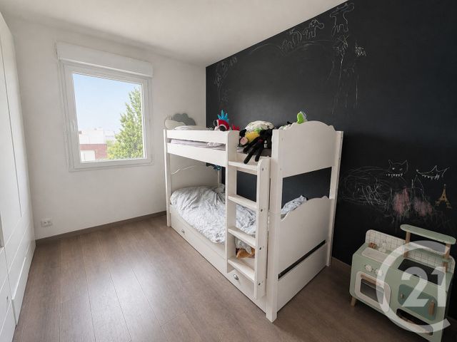 Appartement F3 à vendre - 3 pièces - 61.85 m2 - LA PLAINE ST DENIS - 93 - ILE-DE-FRANCE - Century 21 Wilson Immobilier