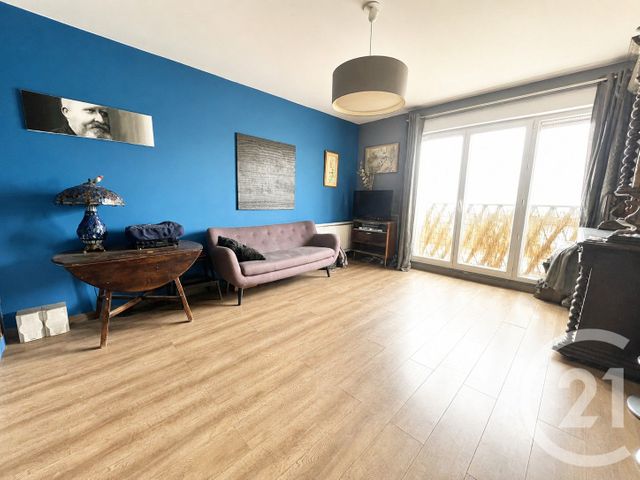 Appartement F3 à vendre - 3 pièces - 61.85 m2 - LA PLAINE ST DENIS - 93 - ILE-DE-FRANCE - Century 21 Wilson Immobilier