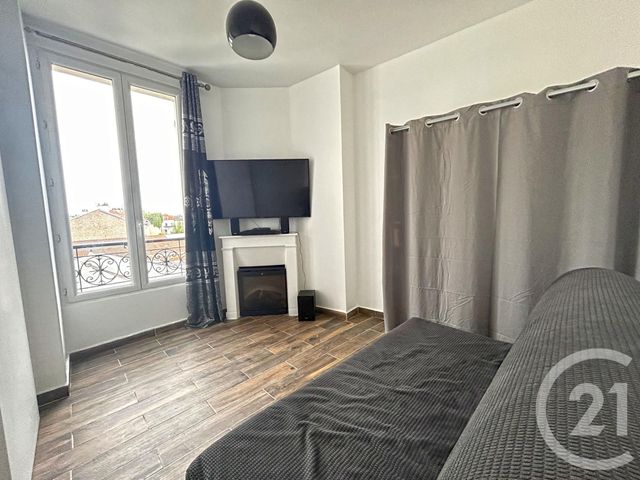 Appartement T1 à louer - 1 pièce - 19.22 m2 - AUBERVILLIERS - 93 - ILE-DE-FRANCE - Century 21 Wilson Immobilier