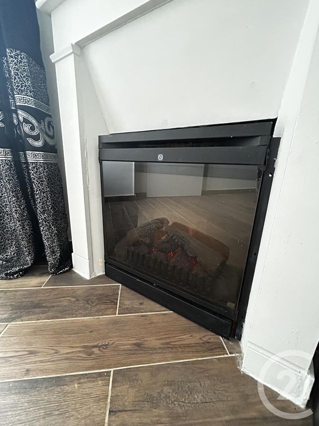 Appartement T1 à louer - 1 pièce - 19.22 m2 - AUBERVILLIERS - 93 - ILE-DE-FRANCE - Century 21 Wilson Immobilier
