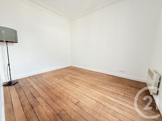 Appartement F2 à louer - 2 pièces - 33.08 m2 - LA PLAINE ST DENIS - 93 - ILE-DE-FRANCE - Century 21 Wilson Immobilier