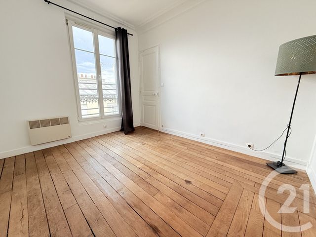 Appartement F2 à louer - 2 pièces - 33.08 m2 - LA PLAINE ST DENIS - 93 - ILE-DE-FRANCE - Century 21 Wilson Immobilier