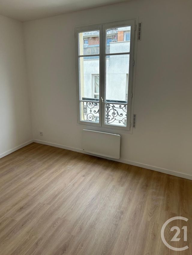 Appartement F1 à louer LA PLAINE ST DENIS