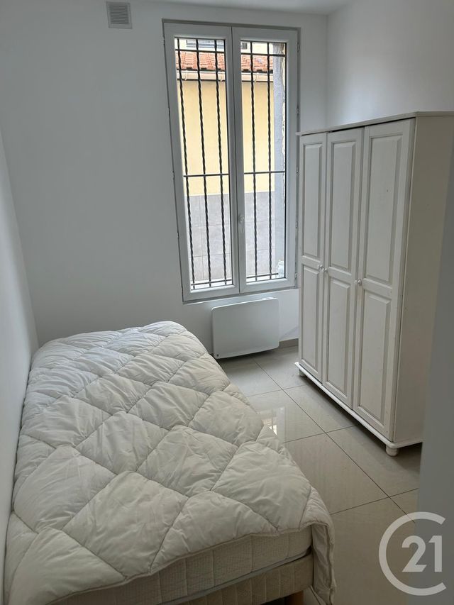 appartement - LA PLAINE ST DENIS - 93