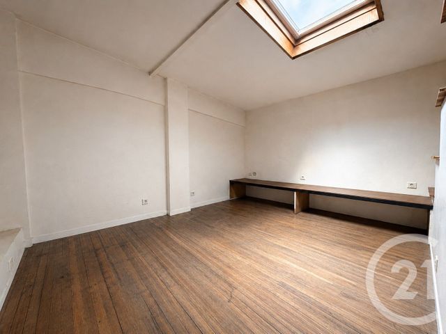 Appartement à vendre - 2 pièces - 22.41 m2 - LA PLAINE ST DENIS - 93 - ILE-DE-FRANCE - Century 21 Wilson Immobilier