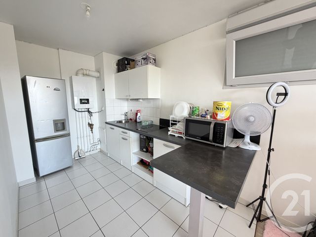 Appartement Studio à vendre - 1 pièce - 37.09 m2 - LA PLAINE ST DENIS - 93 - ILE-DE-FRANCE - Century 21 Wilson Immobilier