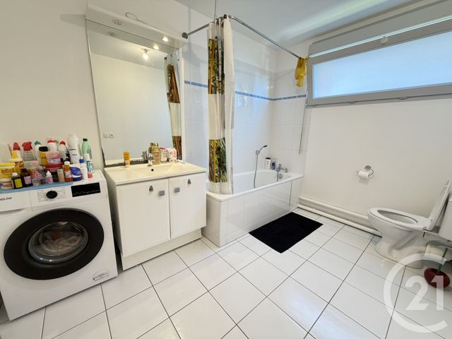 Appartement Studio à vendre - 1 pièce - 37.09 m2 - LA PLAINE ST DENIS - 93 - ILE-DE-FRANCE - Century 21 Wilson Immobilier