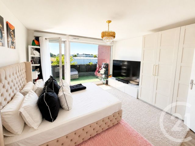 Appartement Studio à vendre - 1 pièce - 37.09 m2 - LA PLAINE ST DENIS - 93 - ILE-DE-FRANCE - Century 21 Wilson Immobilier