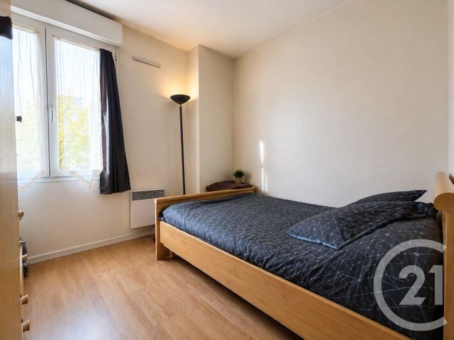 Appartement F3 à vendre - 3 pièces - 63.02 m2 - LA PLAINE ST DENIS - 93 - ILE-DE-FRANCE - Century 21 Wilson Immobilier