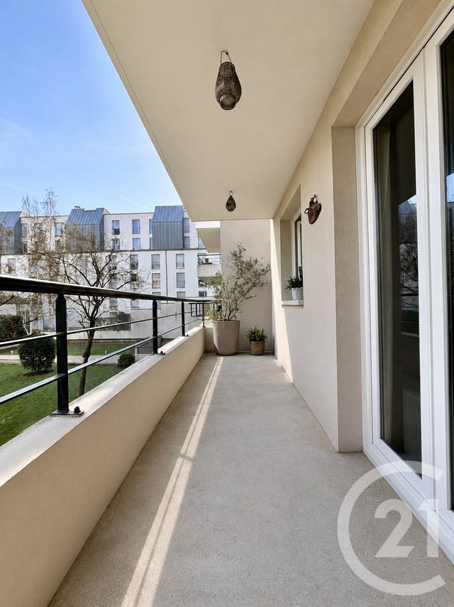 Appartement F3 à vendre - 3 pièces - 63.02 m2 - LA PLAINE ST DENIS - 93 - ILE-DE-FRANCE - Century 21 Wilson Immobilier