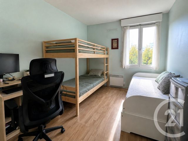 Appartement F3 à vendre - 3 pièces - 63.02 m2 - LA PLAINE ST DENIS - 93 - ILE-DE-FRANCE - Century 21 Wilson Immobilier