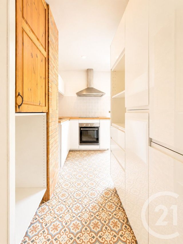 Appartement F2 à vendre - 2 pièces - 47.13 m2 - LE BOURGET - 93 - ILE-DE-FRANCE - Century 21 Wilson Immobilier