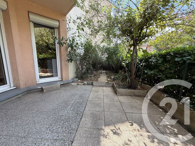 Appartement F2 à vendre - 2 pièces - 47.13 m2 - LE BOURGET - 93 - ILE-DE-FRANCE - Century 21 Wilson Immobilier
