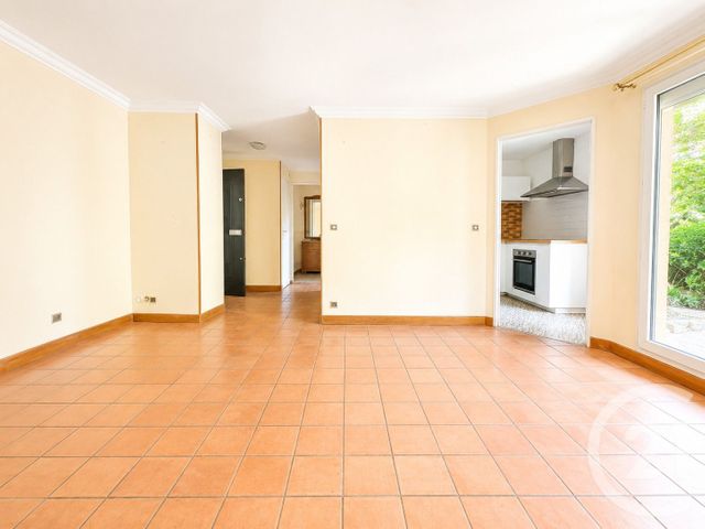 Appartement F2 à vendre - 2 pièces - 47.13 m2 - LE BOURGET - 93 - ILE-DE-FRANCE - Century 21 Wilson Immobilier