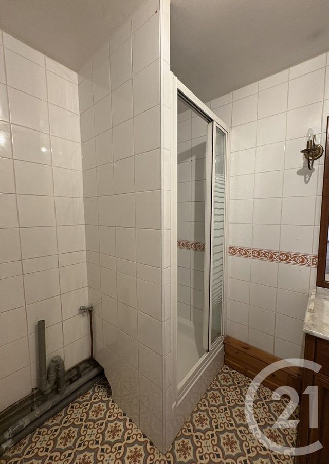 Appartement F2 à vendre - 2 pièces - 47.13 m2 - LE BOURGET - 93 - ILE-DE-FRANCE - Century 21 Wilson Immobilier