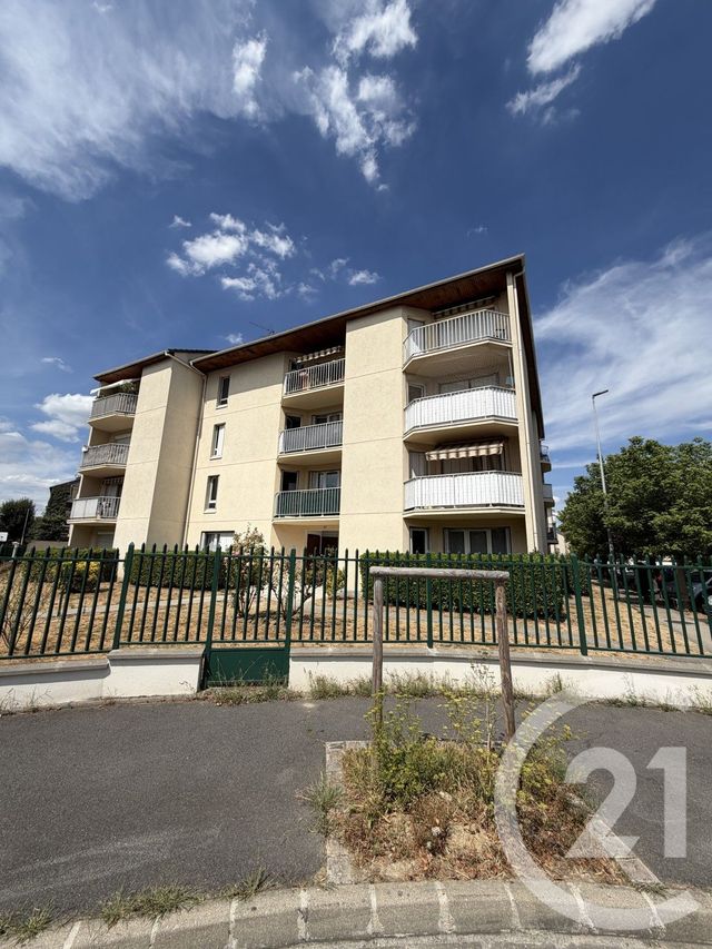 Appartement F2 à vendre - 2 pièces - 47.13 m2 - LE BOURGET - 93 - ILE-DE-FRANCE - Century 21 Wilson Immobilier