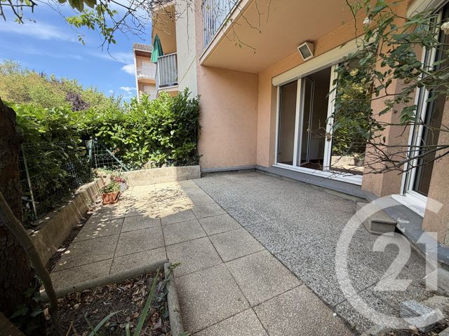 Appartement F2 à vendre - 2 pièces - 47.13 m2 - LE BOURGET - 93 - ILE-DE-FRANCE - Century 21 Wilson Immobilier