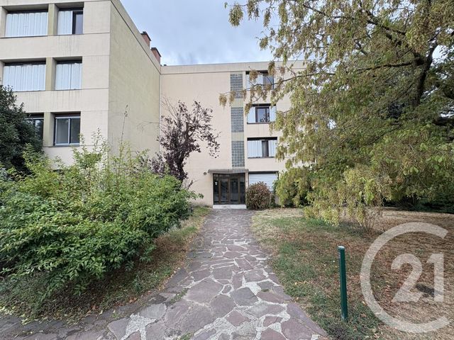 Appartement Studio à vendre - 1 pièce - 26.62 m2 - ST DENIS - 93 - ILE-DE-FRANCE - Century 21 Wilson Immobilier