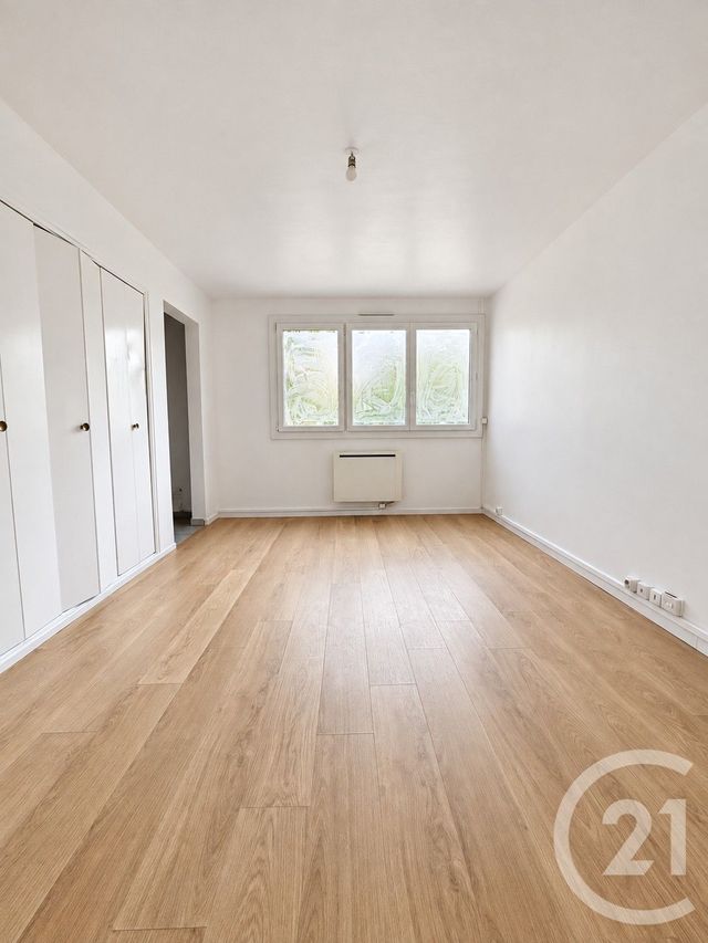 appartement - ST DENIS - 93
