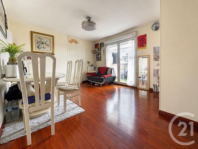 appartement - LA PLAINE ST DENIS - 93