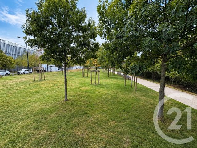 Appartement F3 à vendre - 3 pièces - 55.0 m2 - LA PLAINE ST DENIS - 93 - ILE-DE-FRANCE - Century 21 Wilson Immobilier