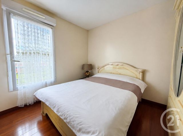 Appartement F3 à vendre - 3 pièces - 55.0 m2 - LA PLAINE ST DENIS - 93 - ILE-DE-FRANCE - Century 21 Wilson Immobilier