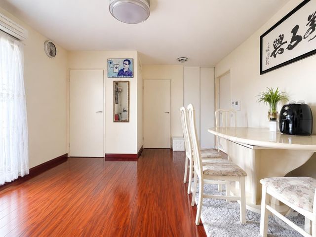 Appartement F3 à vendre - 3 pièces - 55.0 m2 - LA PLAINE ST DENIS - 93 - ILE-DE-FRANCE - Century 21 Wilson Immobilier