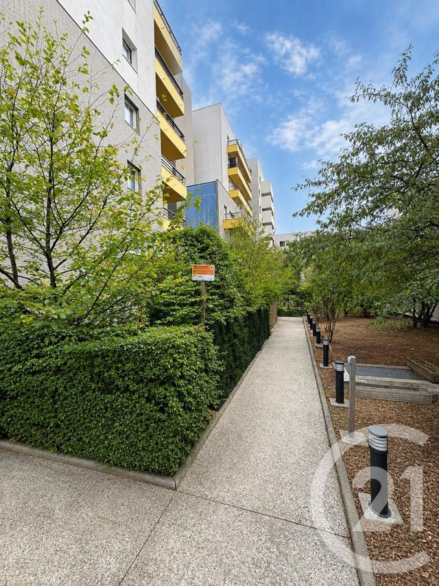 Appartement F3 à vendre - 3 pièces - 55.0 m2 - LA PLAINE ST DENIS - 93 - ILE-DE-FRANCE - Century 21 Wilson Immobilier