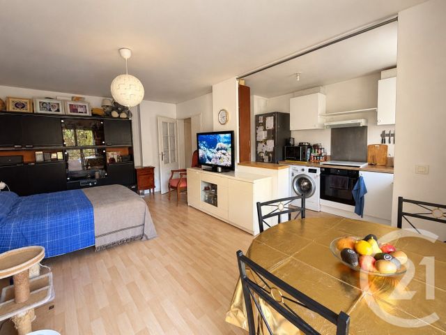 appartement - ST DENIS - 93