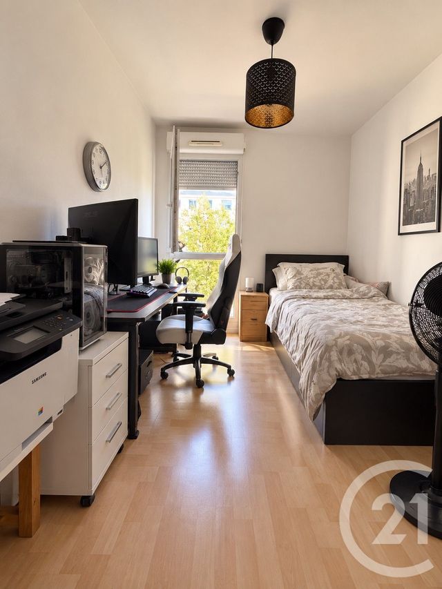 Appartement à vendre - 3 pièces - 63.0 m2 - ST DENIS - 93 - ILE-DE-FRANCE - Century 21 Wilson Immobilier