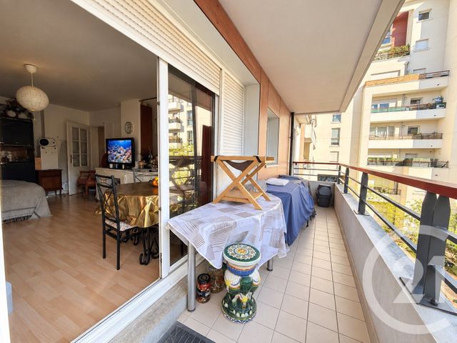 Appartement à vendre - 3 pièces - 63.0 m2 - ST DENIS - 93 - ILE-DE-FRANCE - Century 21 Wilson Immobilier