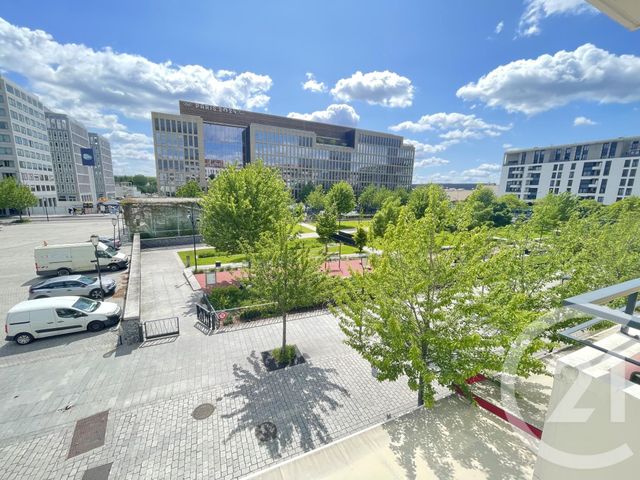 Appartement à vendre - 3 pièces - 63.0 m2 - ST DENIS - 93 - ILE-DE-FRANCE - Century 21 Wilson Immobilier