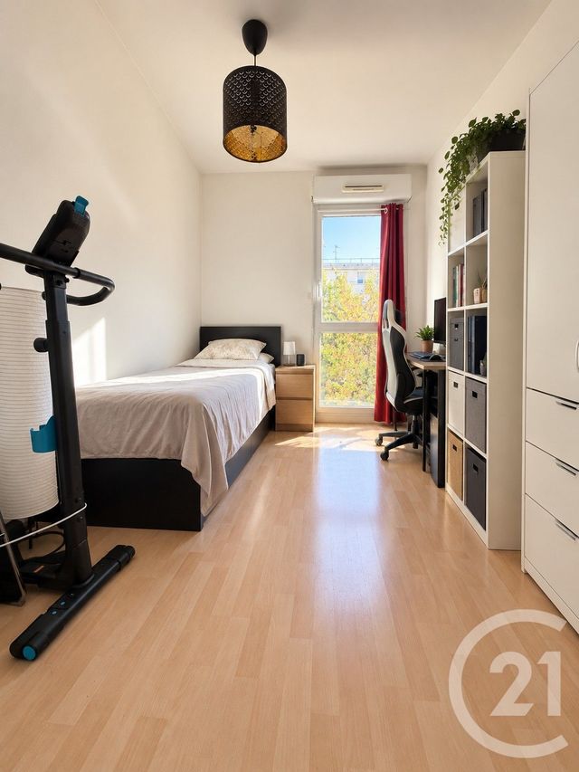 Appartement à vendre - 3 pièces - 63.0 m2 - ST DENIS - 93 - ILE-DE-FRANCE - Century 21 Wilson Immobilier