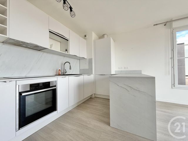 Appartement F4 à vendre - 4 pièces - 80.0 m2 - ST DENIS - 93 - ILE-DE-FRANCE - Century 21 Wilson Immobilier